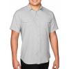 imageColumbia Mens Silver Ridge 20 Short Sleeve ShirtDark Mountain