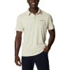 imageColumbia Mens Thistletown Hills PoloAncient Fossil Heather