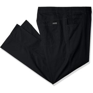 imageColumbia Mens Rapid Rivers Big ampamp Tall PantBlack