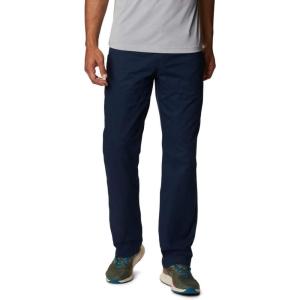 imageColumbia Mens Rapid Rivers Big ampamp Tall PantCollegiate Navy