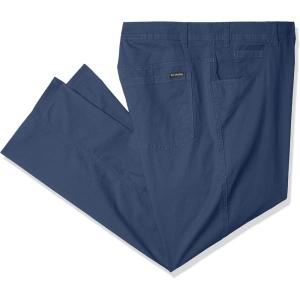 imageColumbia Mens Rapid Rivers Big ampamp Tall PantDark Mountain