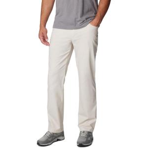 imageColumbia Mens Rapid Rivers Big ampamp Tall PantDark Stone