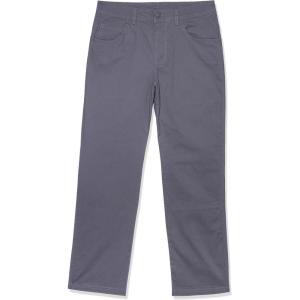 imageColumbia Mens Rapid Rivers Big ampamp Tall PantGraphite