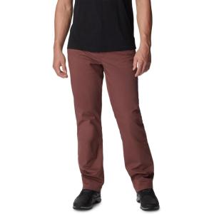 imageColumbia Mens Rapid Rivers Big ampamp Tall PantLight Raisin