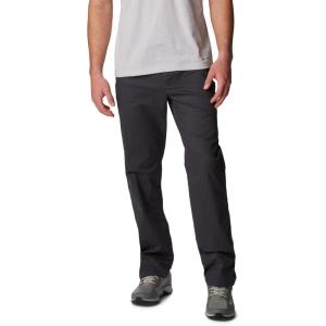 imageColumbia Mens Rapid Rivers Big ampamp Tall PantShark