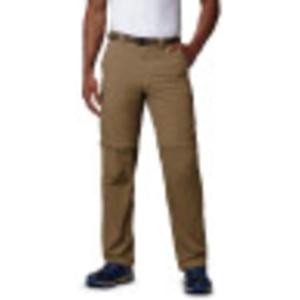 imageColumbia Mens Silver Ridge Convertible Hiking PantDelta