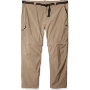 imageColumbia Mens Silver Ridge Convertible Hiking PantSage