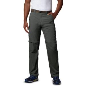 imageColumbia Mens Silver Ridge Convertible Hiking PantSilver