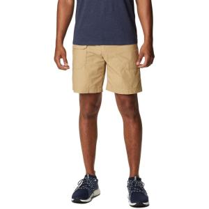 imageColumbia Mens Washed Out Cargo ShortCrouton