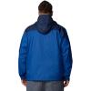 imageColumbia Mens Glennaker Lake Ii Rain JacketMountain BlueCollegiate Navy