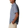 imageColumbia Mens Scenic Ridge Woven Short Sleeve