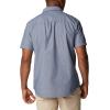 imageColumbia Mens Scenic Ridge Woven Short Sleeve