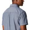 imageColumbia Mens Scenic Ridge Woven Short Sleeve