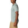 imageColumbia Mens Zero Rules Polo ShirtNiagara Heather