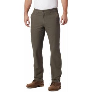 imageColumbia Mens flex roc pantAlpine Tundra