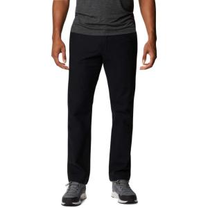 imageColumbia Mens flex roc pantBlack