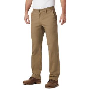 imageColumbia Mens flex roc pantBrown