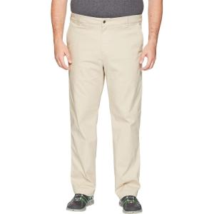 imageColumbia Mens flex roc pantFossil