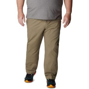 imageColumbia Mens flex roc pantSage