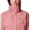 imageColumbia Womens Bugaboo Iii Fleece Interchange JacketPink Agave