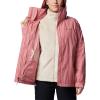 imageColumbia Womens Bugaboo Iii Fleece Interchange JacketPink Agave