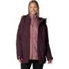 imageColumbia Womens Payton Pass II Interchange Jacket Moonvista Medium