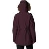 imageColumbia Womens Payton Pass II Interchange Jacket Moonvista Medium