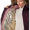 imageColumbia Womens Payton Pass II Interchange Jacket Moonvista Medium