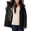 imageColumbia Womens Suttle Mountain Iii Insulated JacketBlack