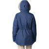 imageColumbia Womens Suttle Mountain Iii Insulated JacketCollegiate Navy