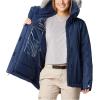 imageColumbia Womens Suttle Mountain Iii Insulated JacketCollegiate Navy