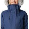 imageColumbia Womens Suttle Mountain Iii Insulated JacketCollegiate Navy