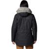 imageColumbia Womens Suttle Mountain Iii Insulated JacketFirst Generation Black