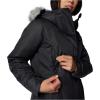 imageColumbia Womens Suttle Mountain Iii Insulated JacketFirst Generation Black