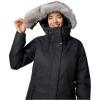 imageColumbia Womens Suttle Mountain Iii Insulated JacketFirst Generation Black