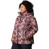 imageColumbia Womens Whirlibird V Printed Interchange JacketMoonvista Timberwild Print