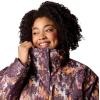 imageColumbia Womens Whirlibird V Printed Interchange JacketMoonvista Timberwild Print