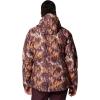 imageColumbia Womens Whirlibird V Printed Interchange JacketMoonvista Timberwild Print