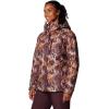 imageColumbia Womens Whirlibird V Printed Interchange JacketMoonvista Timberwild Print