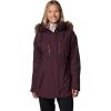 imageColumbia Womens Payton Pass II Interchange Jacket Moonvista Medium