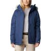 imageColumbia Womens Suttle Mountain Iii Insulated JacketCollegiate Navy