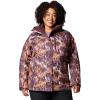 imageColumbia Womens Whirlibird V Printed Interchange JacketMoonvista Timberwild Print