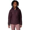 imageColumbia womens Powder Lite Ii Hooded JacketMoonvista