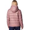 imageColumbia Womens Harmony Falls Hooded Down JacketFig