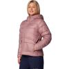 imageColumbia Womens Harmony Falls Hooded Down JacketFig