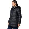 imageColumbia Womens Harmony Falls Mid Down JacketBlack