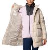 imageColumbia Womens Harmony Falls Mid Down JacketDark Stone