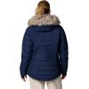 imageColumbia Womens Lay D Down IV Jacket Collegiate Navy Matte Medium