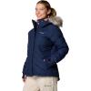 imageColumbia Womens Lay D Down IV Jacket Collegiate Navy Matte Medium