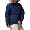 imageColumbia Womens Lay D Down IV Jacket Collegiate Navy Matte Medium